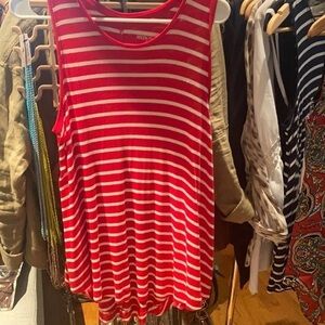 Women’s Size M Tank top